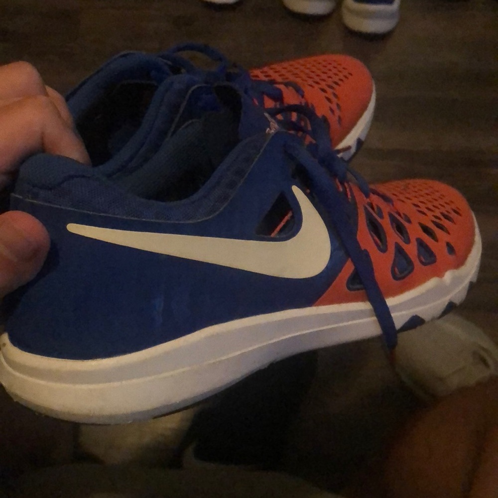 Florida Gators shoes